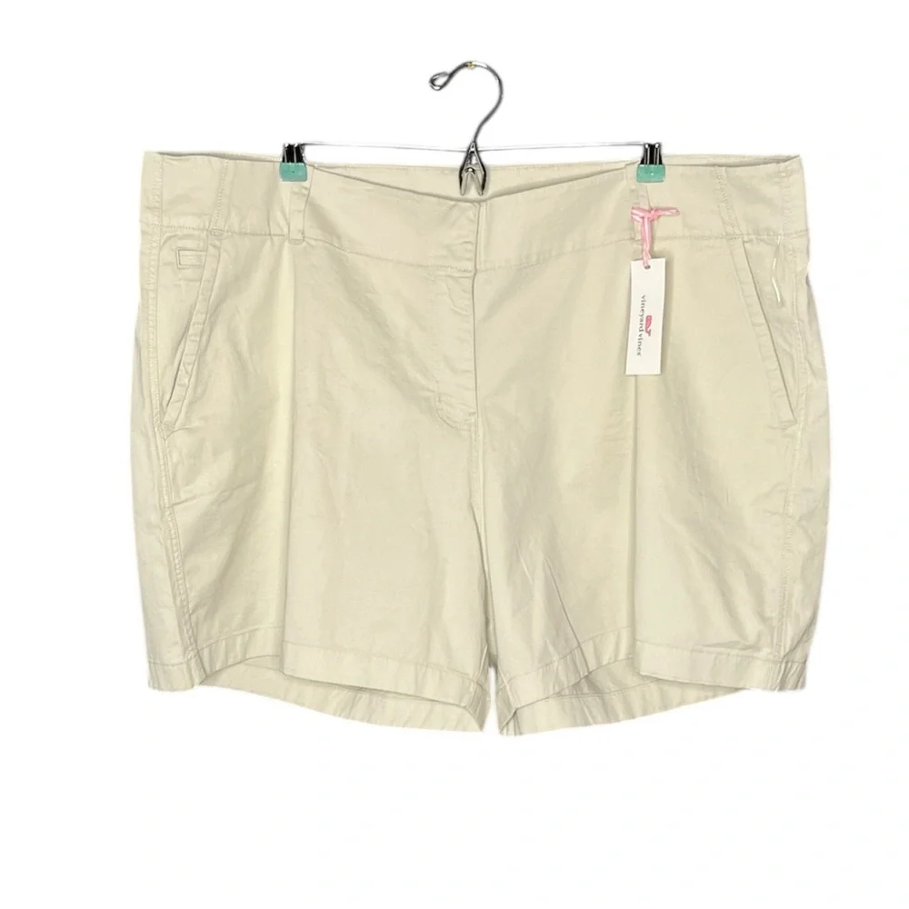 Vineyard Vines 5 Inch Herringbone Every Day‎ Shorts Size 24